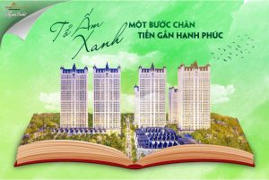 Dự án Jade Square Phạm Văn Đồng